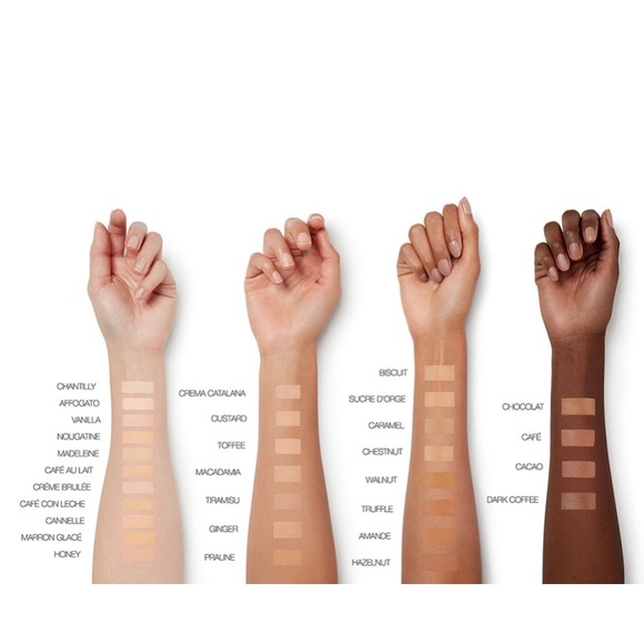 New NARS Radiant Creamy Concealer Truffle - Picture 8 of 9